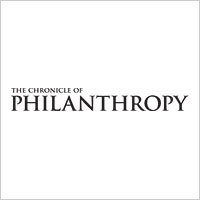 The Chronicle of Philanthropy 